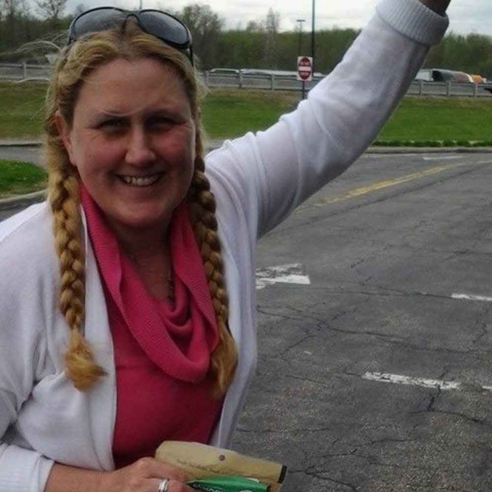 Meet your Posher Kymm